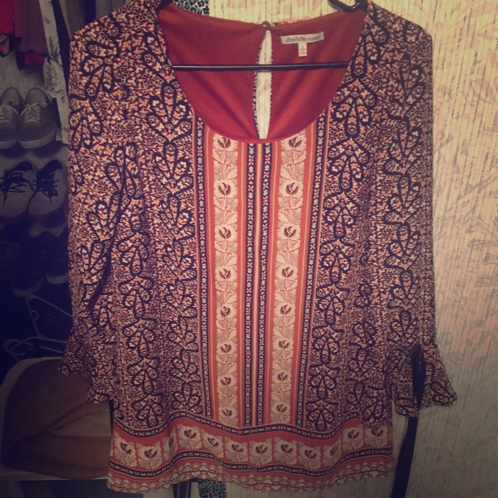 Woman’s dress